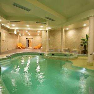 TatryTop Gorące Źródła Spa